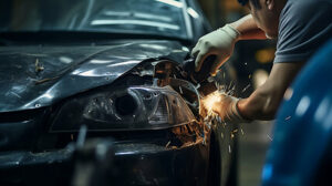 Collision Repair