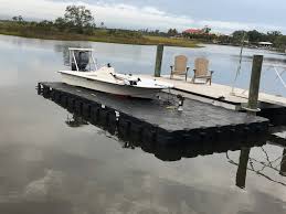 Dock